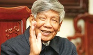 Nguyên Tổng Bí thư Lê Khả Phiêu qua đời ở tuổi 89