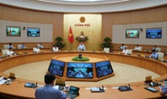 Cuộc chiến chống dịch bước vào cao điểm