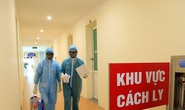 Chủng virus SARS-CoV-2 ở Bệnh viện Đà Nẵng lây lan nhanh, phát tán rộng