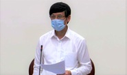 Chủ tịch tỉnh Thanh Hóa yêu cầu đình chỉ 2 cán bộ TP Sầm Sơn lơ là chống dịch Covid-19