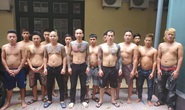 Cục Cảnh sát Hình sự bắt khẩn cấp Phú Lê, triệu tập hàng chục đàn em