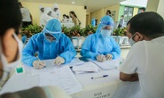 Gần 100.000 người Hà Nội về từ Đà Nẵng, Bộ Y tế hỗ trợ 100.000 mẫu xét nghiệm SARS-CoV-2