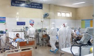 5 ca mắc mới Covid-19, Việt Nam có 789 bệnh nhân, 333 ca liên quan tới Đà Nẵng