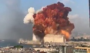 Israel tiết lộ nghi phạm mới trong vụ nổ Lebanon