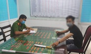 Công an quận Bình Tân vào cuộc vụ bảo vệ và cư dân chung cư chém nhau