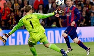 Tứ kết Champions League: Hội tụ anh hào
