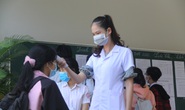 Tâm dịch Covid-19 Quảng Nam có đến 247 thí sinh vắng thi
