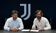 Thua thảm cúp châu Âu, Juventus bẻ ghế HLV Maurizio Sarri