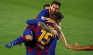 Messi cứu ghế thầy, Barcelona chờ đại chiến Bayern Munich ở Champions League