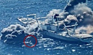 Động thái bất thường của Nga và Trung Quốc đối với RIMPAC của Mỹ