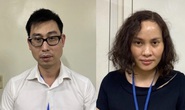 Bắt 2 lãnh đạo Công ty Công nghệ y tế BMS lừa đảo, hút máu người bệnh ở Bệnh viện Bạch Mai