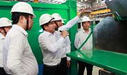 Suốt đời dấn thân sáng tạo