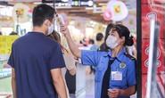 Ngày thứ 3 không có ca mắc Covid-19 trong cộng đồng, Đà Nẵng cảm ơn Bộ Y tế