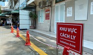 Việt Nam không ghi nhận ca mắc Covid-19 ở cộng đồng trong 72 giờ qua