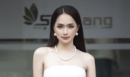 Hương Giang: Muốn làm sao hạng A nhanh nhất thì làm hoa hậu