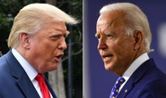 Thăm dò trước bầu cử Mỹ: Tổng thống Trump nhận tin vui buồn lẫn lộn
