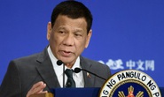 Philippines vẫn “bắt tay” với công ty Trung Quốc bị Mỹ trừng phạt