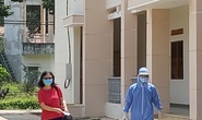 TP HCM: Nữ bệnh nhân tái dương tính Covid-19 ở quận 12 xuất viện