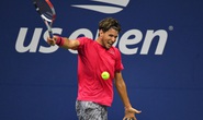 Dominic Thiem thắng dễ đàn em, vào bán kết US Open 2020