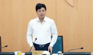 Lãnh đạo CDC Hà Nội xin vắng họp ở nhà làm công tác đấu thầu nhưng mãi chả thấy đâu