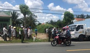 Giám đốc Công an Bạc Liêu trực tiếp ngăn vụ nguy cơ xô xát trên đường đưa tang