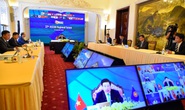 ARF kêu gọi không quân sự hóa biển Đông