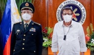 Philippines đổi chiều về biển Đông với Trung Quốc