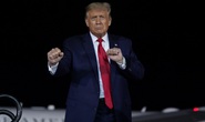Tiếp nối Tổng thống Trump, Nhà Trắng được đề cử giải Nobel Hòa bình