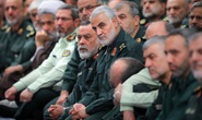Politico: Iran lên kế hoạch ám sát đại sứ Mỹ để trả thù