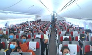 Bamboo Airways công bố mở lại đường bay quốc tế