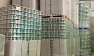 Khởi tố vụ án xâm phạm quyền sở hữu công nghiệp đối với Bia Sài Gòn