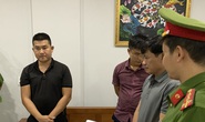 Quảng Bình: Tóm gọn 4 nhà cái lô đề, phá đường dây đánh bạc hơn 50 đối tượng qua Zalo