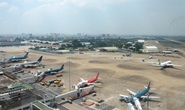 Chưa mở lại chuyến bay quốc tế thường lệ từ ngày 15-9