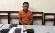 Bắt nghi phạm giết người sau 90 giờ gây án tại Sơn La