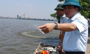 Báo cáo phòng, chống tham nhũng của Chính phủ nêu tên ông Nguyễn Đức Chung
