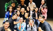 NSƯT Lê Thiện: Lên bục giảng thấy mình thanh xuân