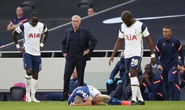 Mourinho lênh đênh cùng Tottenham