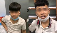 Đà Nẵng: Nổ súng truy bắt nhóm thiếu niên đem dao thanh toán nhau, chém lực lượng tuần tra