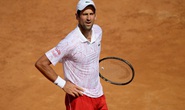 Novak Djokovic thắng dễ ngày ra quân Rome Masters 2020