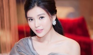 Cao Thái Hà khóc, ngất xỉu vì “Kiều @”