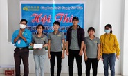 Tây Ninh: Nâng kiến thức pháp luật cho công nhân