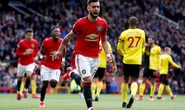 Man United: Bến đỗ chưa bình yên