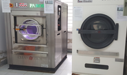 Lô máy giặt sấy hơn 2 tỉ đồng, bán vào bệnh viện “thổi giá” lên 12 tỉ đồng ?