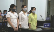 Tham ô 57 tỉ đồng, nhân viên ngân hàng lãnh án chung thân