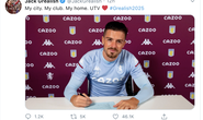 Aston Villa tái ký hợp đồng ngôi sao, trang chủ CLB sập nguồn