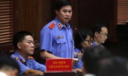 VKS đề nghị mức hình phạt đối với ông Nguyễn Thành Tài và đồng phạm