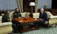 Nga tố Mỹ khuấy đảo Belarus để lật đổ ông Lukashenko