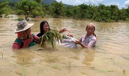 Nghịch lý ở nhiều công trình ngàn tỉ
