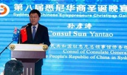 Quan hệ Úc - Trung Quốc lao dốc