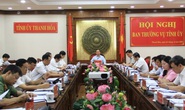 Thanh Hóa sẵn sàng cho Đại hội Đảng bộ tỉnh lần thứ 19